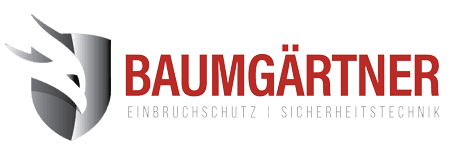 Logo Einbruchschutz Sicherheitstechnik Baumgärtner Heilbronn